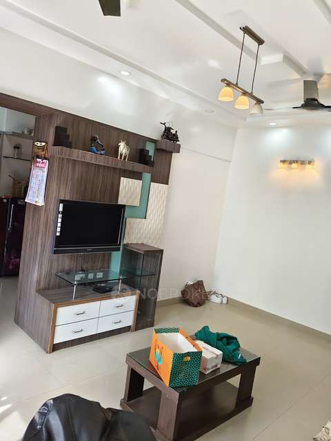 2 BHK Flat In Magarpatta City Iris for Rent  In Hadapsar