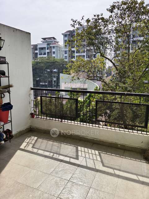 2 BHK Flat In Magarpatta City Iris for Rent  In Hadapsar