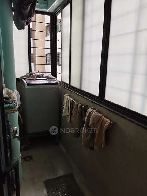 2 BHK Flat In Magarpatta City Iris for Rent  In Hadapsar
