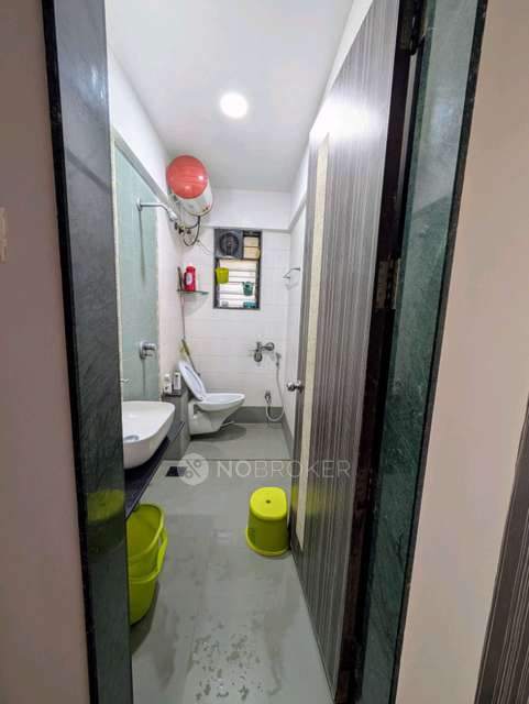 2 BHK Flat In Magarpatta City Iris for Rent  In Hadapsar