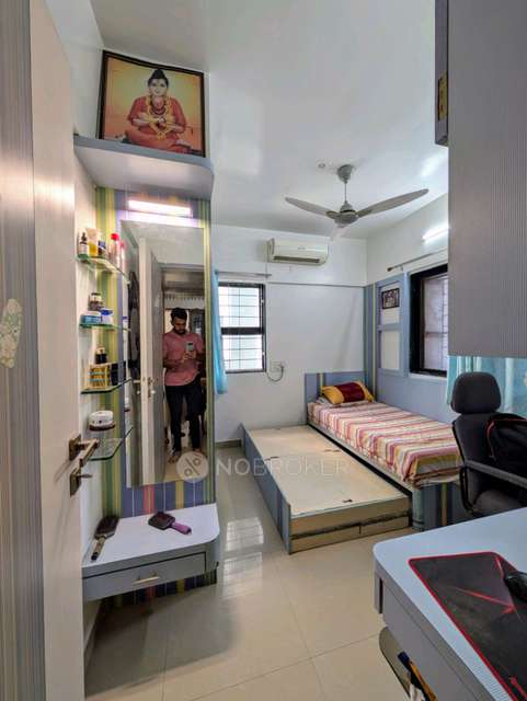 2 BHK Flat In Magarpatta City Iris for Rent  In Hadapsar