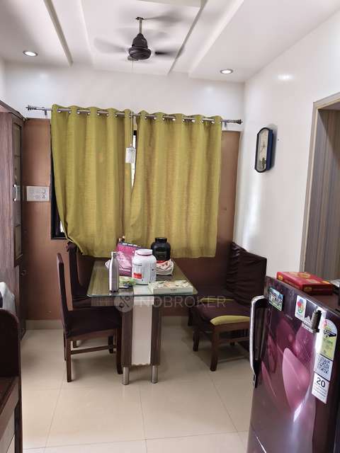 2 BHK Flat In Magarpatta City Iris for Rent  In Hadapsar