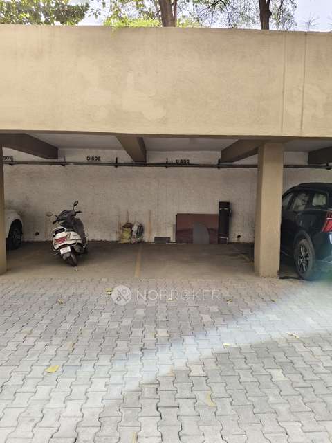 2 BHK Flat In Magarpatta City Iris for Rent  In Hadapsar