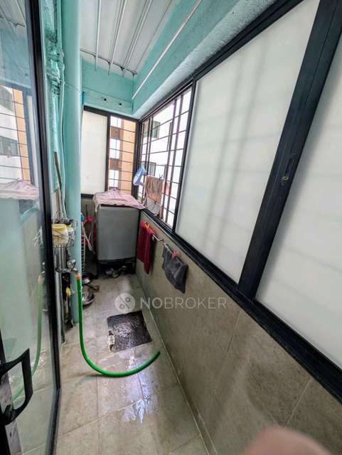 2 BHK Flat In Magarpatta City Iris for Rent  In Hadapsar