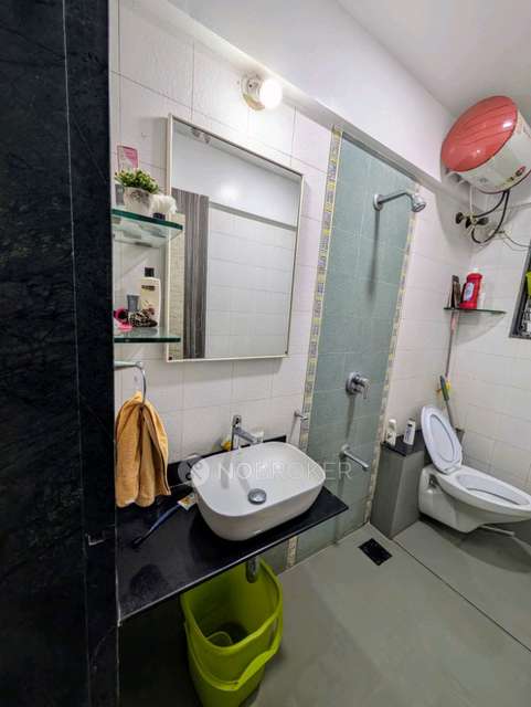 2 BHK Flat In Magarpatta City Iris for Rent  In Hadapsar