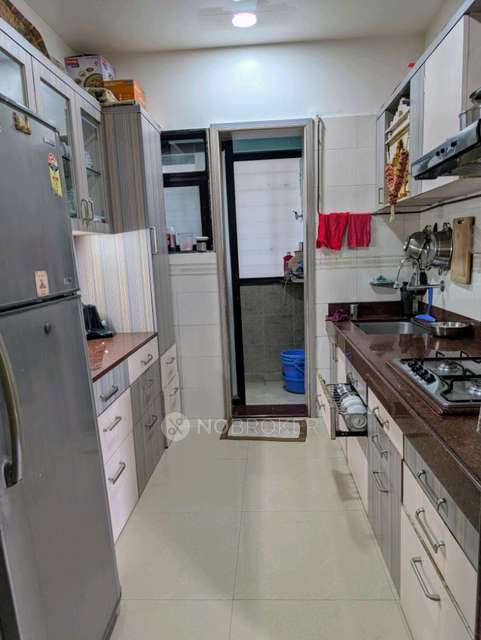 2 BHK Flat In Magarpatta City Iris for Rent  In Hadapsar