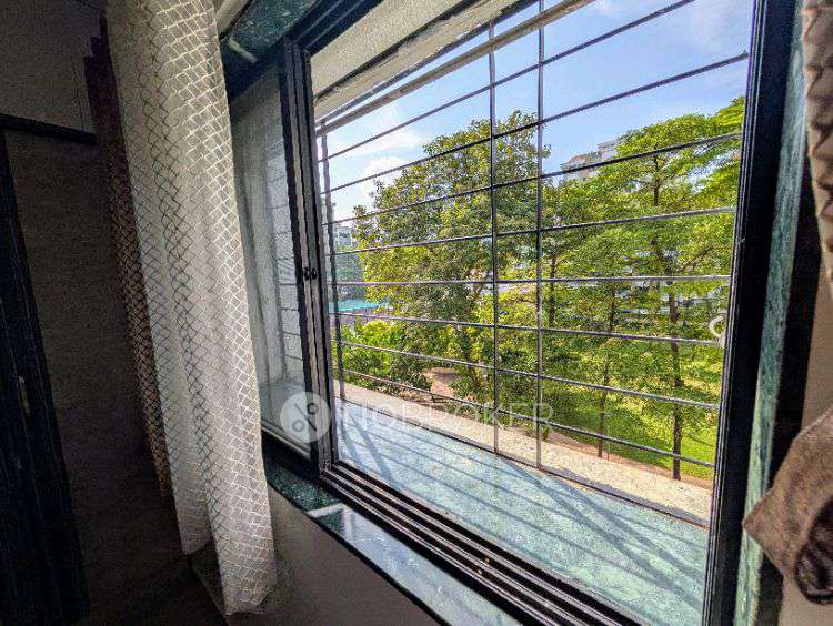 2 BHK Flat In Magarpatta City Iris for Rent  In Hadapsar