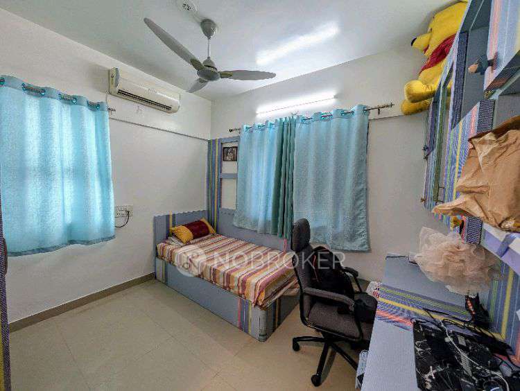 2 BHK Flat In Magarpatta City Iris for Rent  In Hadapsar