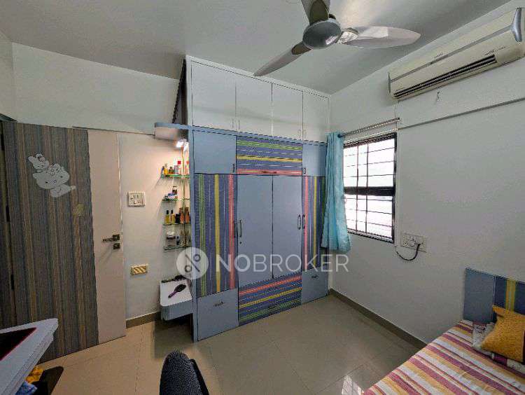 2 BHK Flat In Magarpatta City Iris for Rent  In Hadapsar