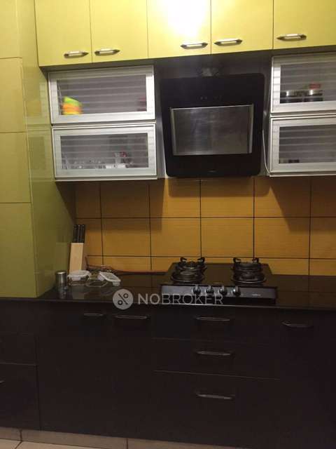 3 BHK Flat In Gr Shruthi Nivas For Sale  In Singasandra