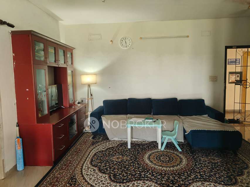 2 BHK Flat In Doshi Etopia 1 For Sale  In Perungudi