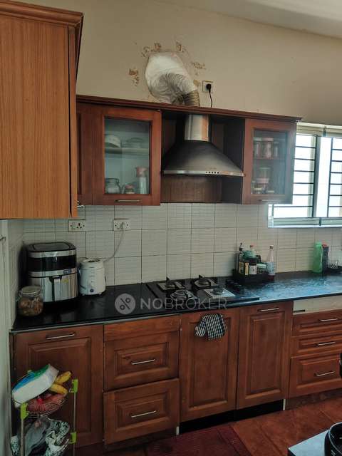 2 BHK Flat In Doshi Etopia 1 For Sale  In Perungudi