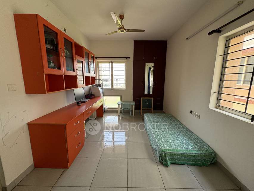 2 BHK Flat In Doshi Etopia 1 For Sale  In Perungudi