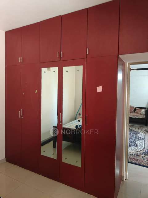 2 BHK Flat In Doshi Etopia 1 For Sale  In Perungudi