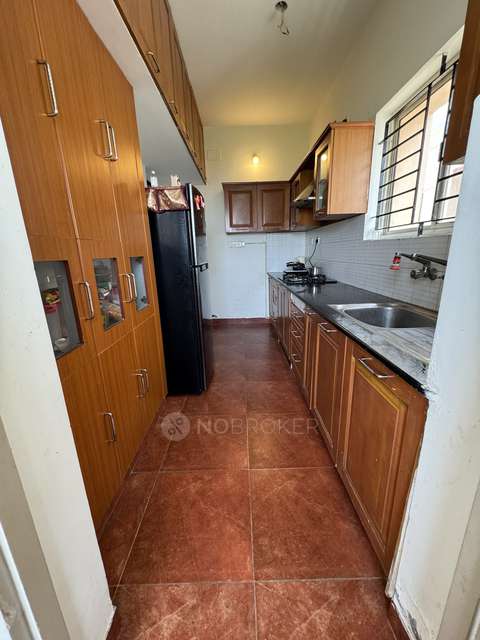 2 BHK Flat In Doshi Etopia 1 For Sale  In Perungudi