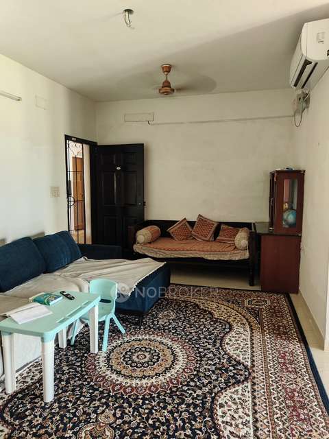 2 BHK Flat In Doshi Etopia 1 For Sale  In Perungudi