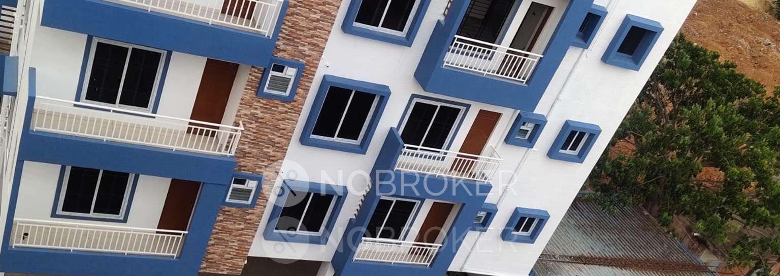 4+ BHK House For Sale  In Narayanapura
