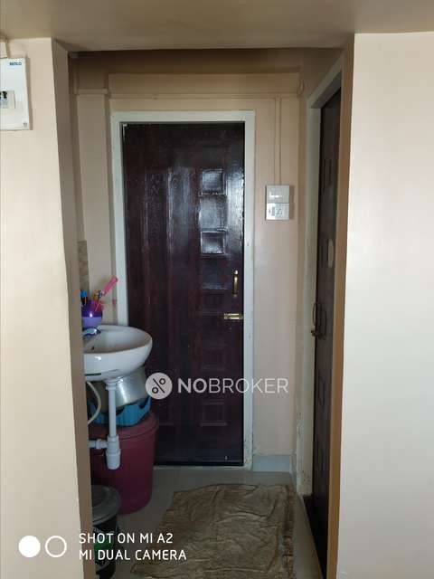 2 BHK Flat In Mhada Complex  For Sale  In Virar West