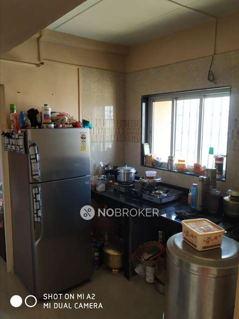 2 BHK Flat In Mhada Complex  For Sale  In Virar West