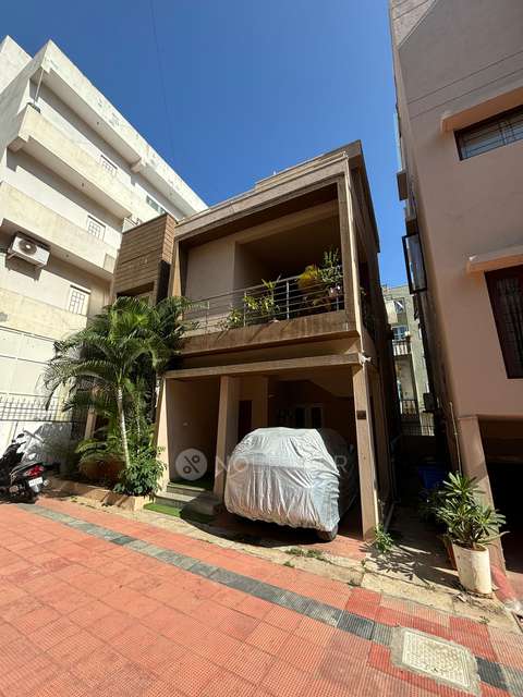 3 BHK Villa In Owners Court, Kasavanahalli,bengaluru For Sale  In Kasavanahalli
