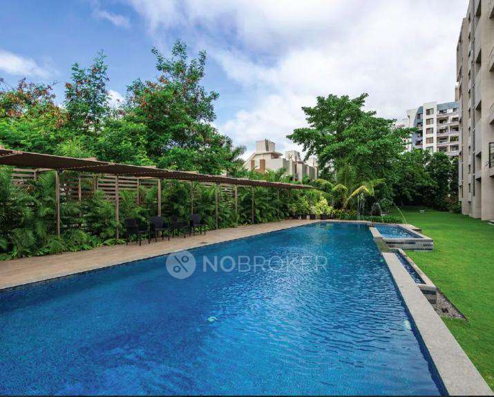 3 BHK Flat In Almal The Terraces For Sale  In Balewadi