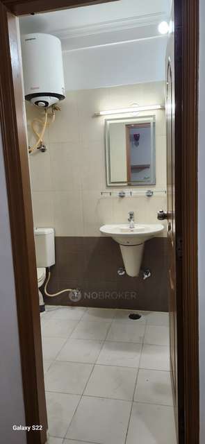 3 BHK Flat In Mantri Global Heights For Sale  In Kannamangala