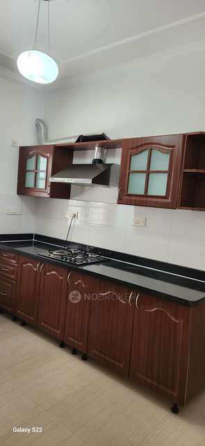 3 BHK Flat In Mantri Global Heights For Sale  In Kannamangala