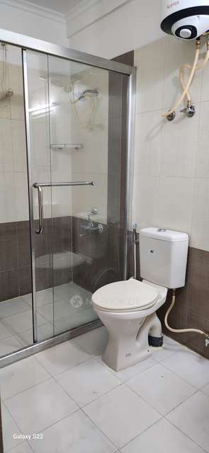 3 BHK Flat In Mantri Global Heights For Sale  In Kannamangala