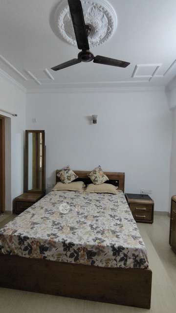 3 BHK Flat In Mantri Global Heights For Sale  In Kannamangala