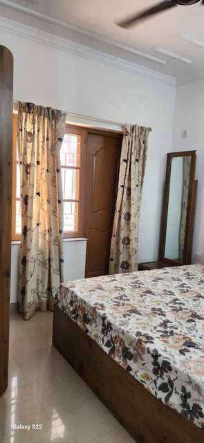 3 BHK Flat In Mantri Global Heights For Sale  In Kannamangala