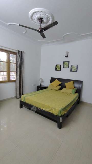3 BHK Flat In Mantri Global Heights For Sale  In Kannamangala