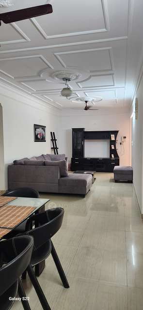 3 BHK Flat In Mantri Global Heights For Sale  In Kannamangala