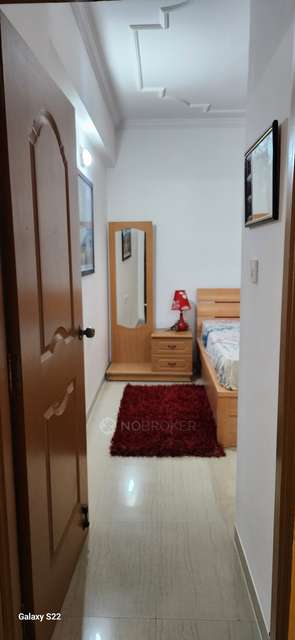 3 BHK Flat In Mantri Global Heights For Sale  In Kannamangala