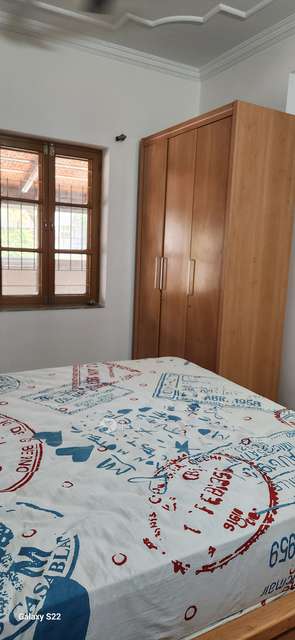 3 BHK Flat In Mantri Global Heights For Sale  In Kannamangala