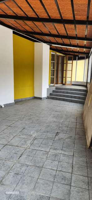 3 BHK Flat In Mantri Global Heights For Sale  In Kannamangala