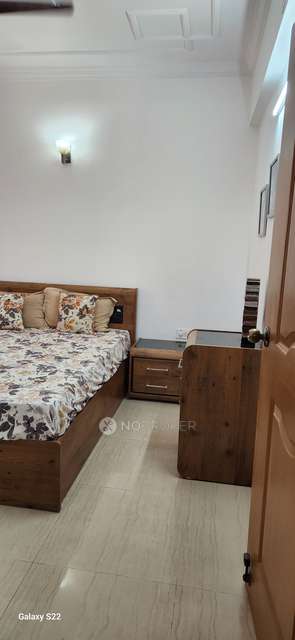 3 BHK Flat In Mantri Global Heights For Sale  In Kannamangala