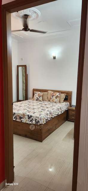 3 BHK Flat In Mantri Global Heights For Sale  In Kannamangala