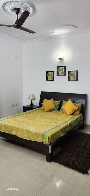 3 BHK Flat In Mantri Global Heights For Sale  In Kannamangala