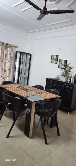 3 BHK Flat In Mantri Global Heights For Sale  In Kannamangala