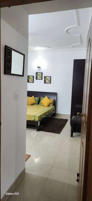 3 BHK Flat In Mantri Global Heights For Sale  In Kannamangala