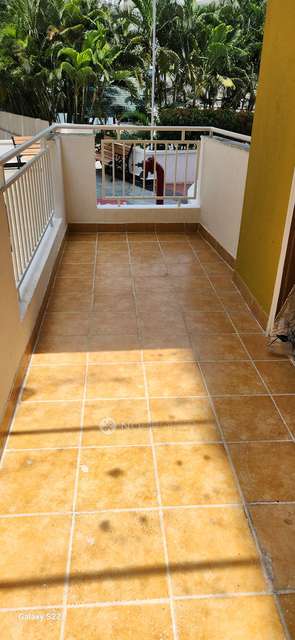 3 BHK Flat In Mantri Global Heights For Sale  In Kannamangala