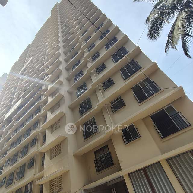 1 BHK Flat In Ashoka Heights  For Sale  In  Mulund West 