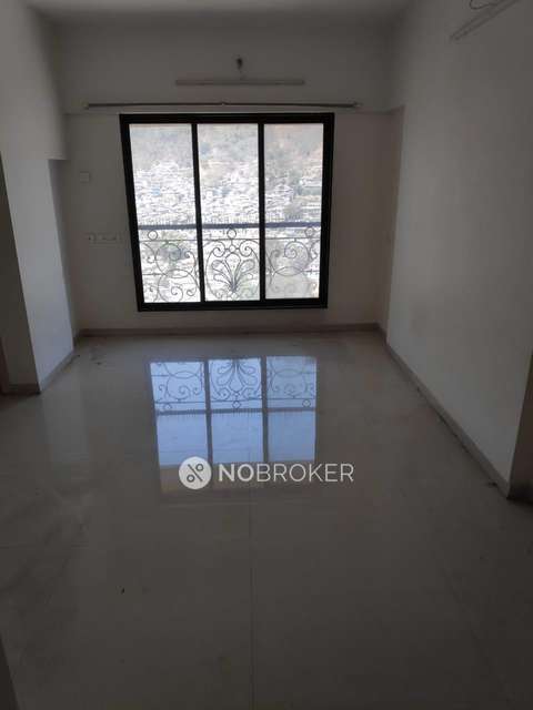 1 BHK Flat In Mayfair Hillcrest For Sale  In Vikhroli West