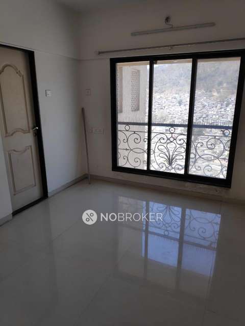 1 BHK Flat In Mayfair Hillcrest For Sale  In Vikhroli West