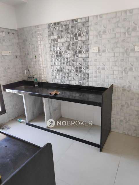 1 BHK Flat In Mayfair Hillcrest For Sale  In Vikhroli West