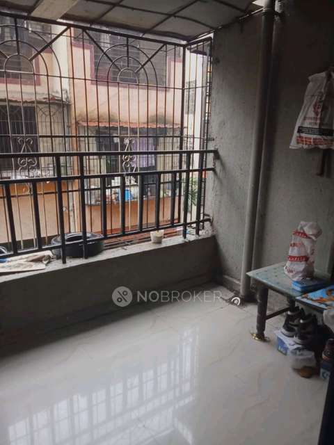 1 BHK Flat In Prabhakar Heights For Sale  In Shirgaon