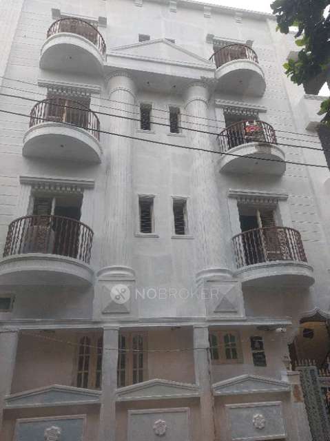 1 RK House for Rent  In Qqjg+67v, Attibele, Karnataka 562107, India