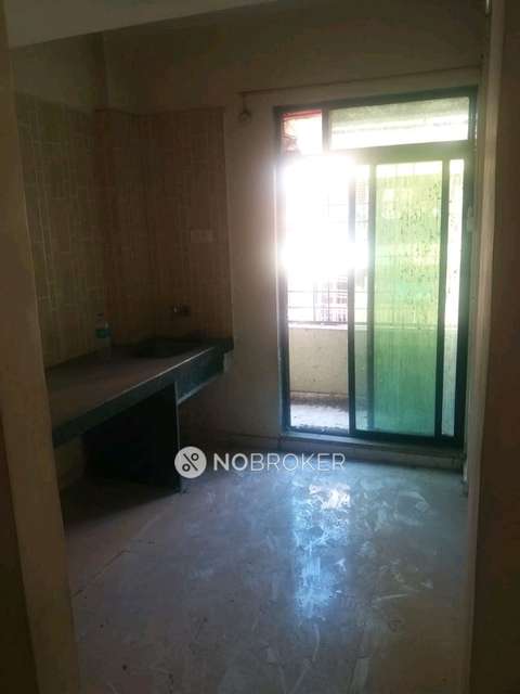 1 BHK Flat In Panvelkar Sankul For Sale  In Badlapur &#40;e&#41; - Apte Travels- Gandhi Chowk