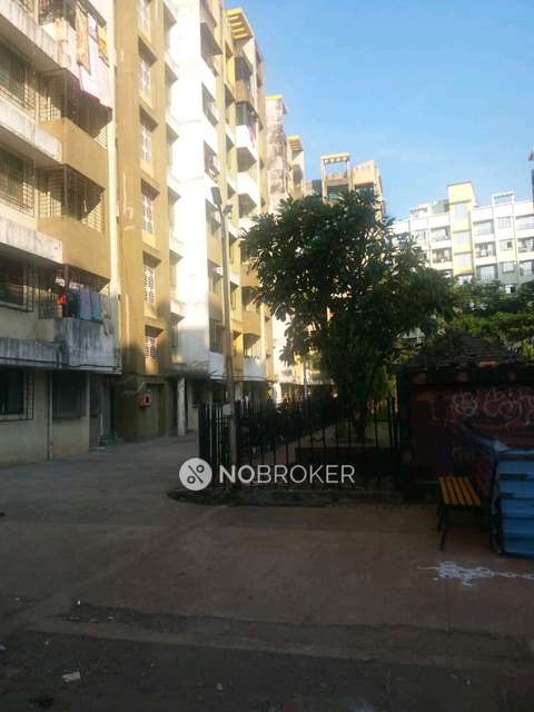 1 BHK Flat In Panvelkar Sankul For Sale  In Badlapur &#40;e&#41; - Apte Travels- Gandhi Chowk