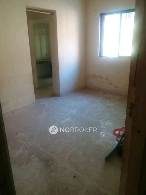 1 BHK Flat In Panvelkar Sankul For Sale  In Badlapur &#40;e&#41; - Apte Travels- Gandhi Chowk